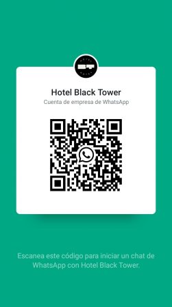 QR Hotel Black Tower QR Hotel Black Tower